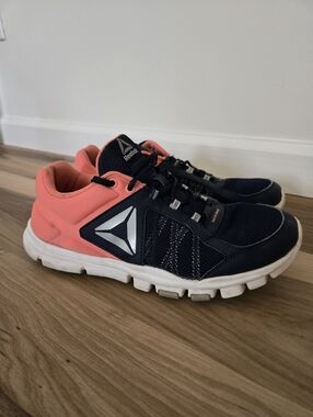 Reebok Yourflex Trainette 9.0 Cross-training Sneakers